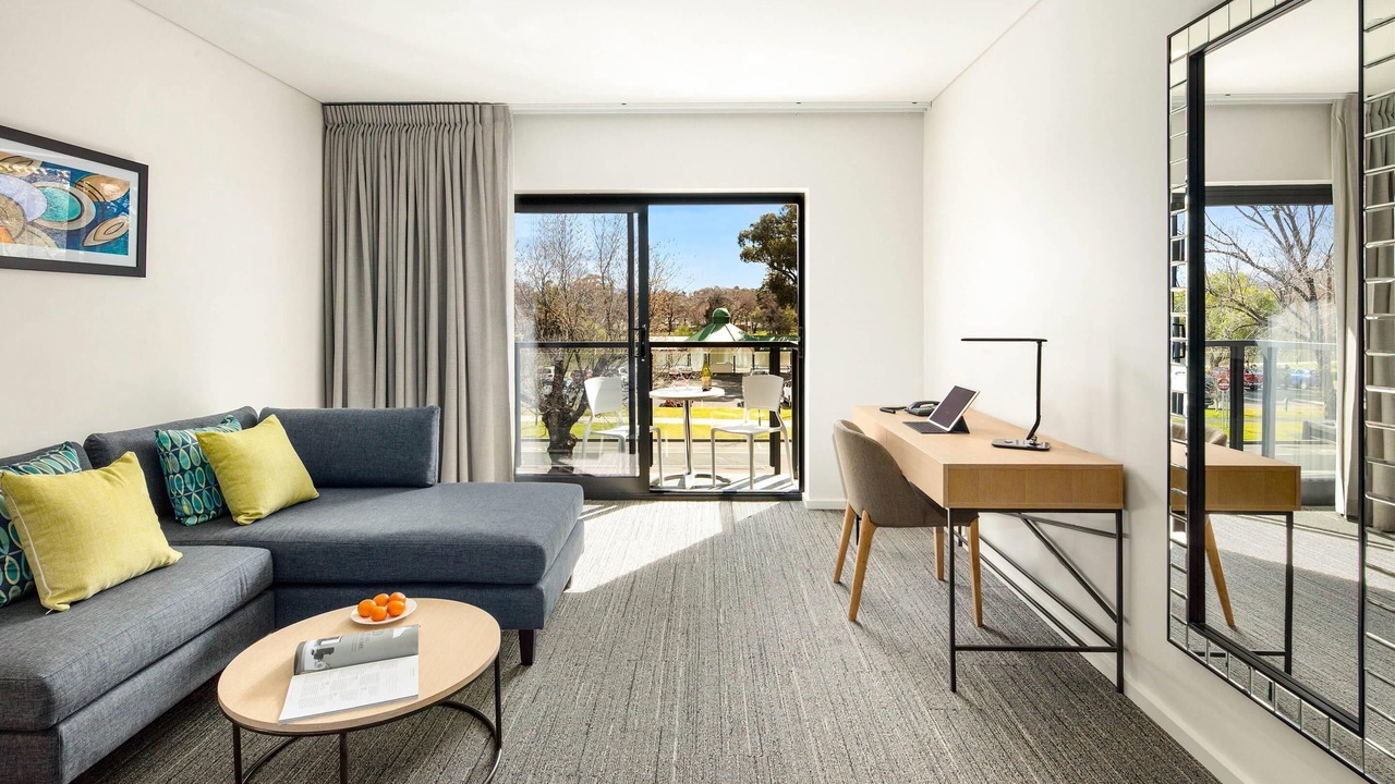 Photo of Bedroom in Bendigo