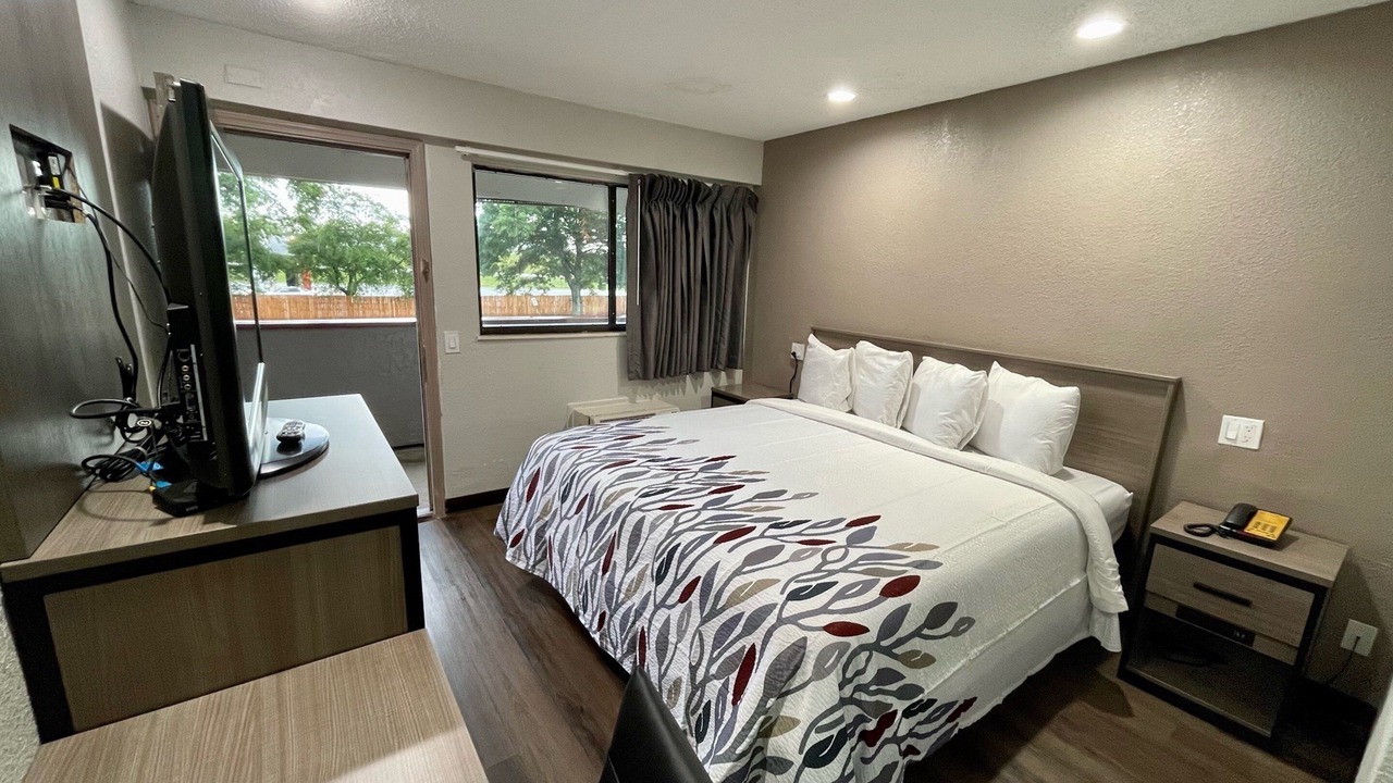 Photo of Bedroom in Lafayette