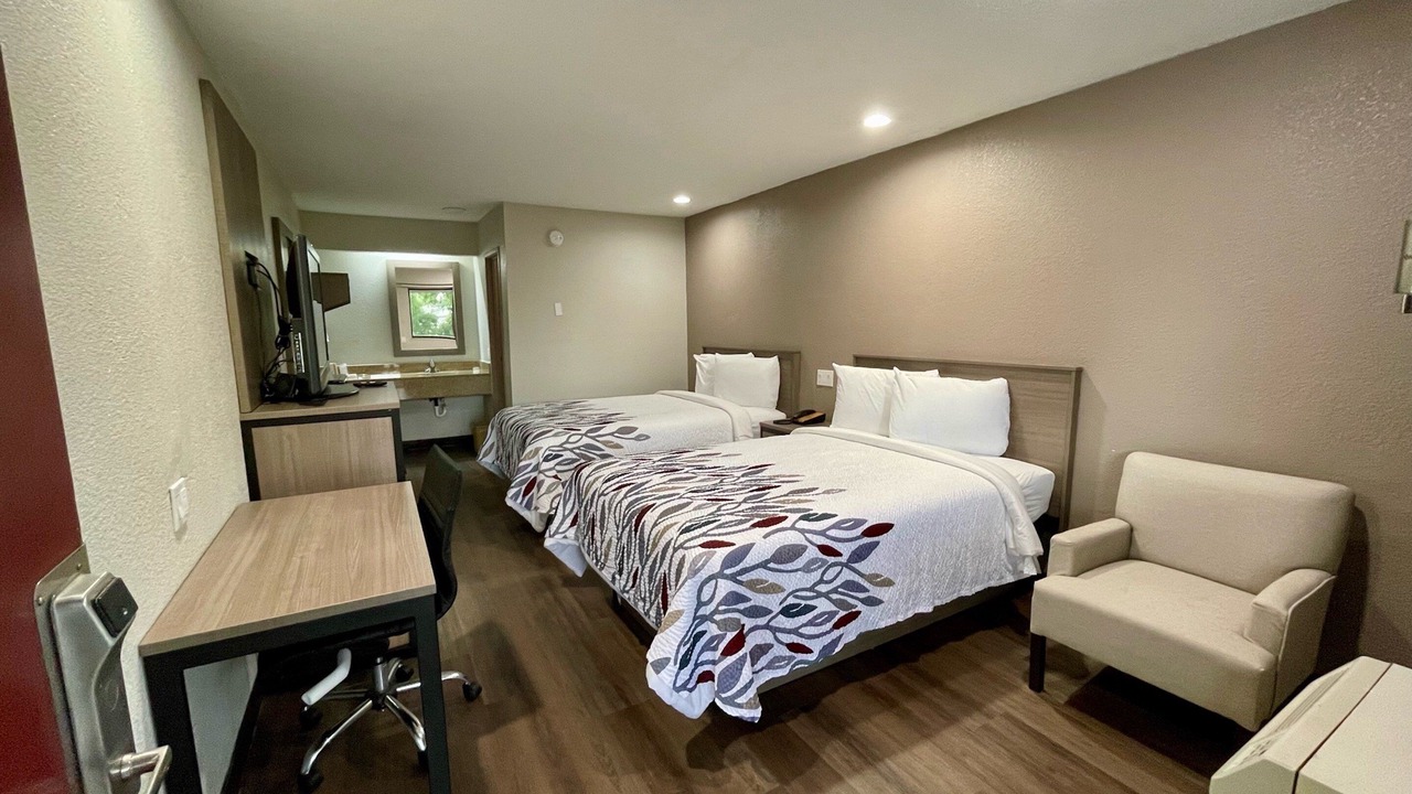 Photo of Bedroom in Lafayette