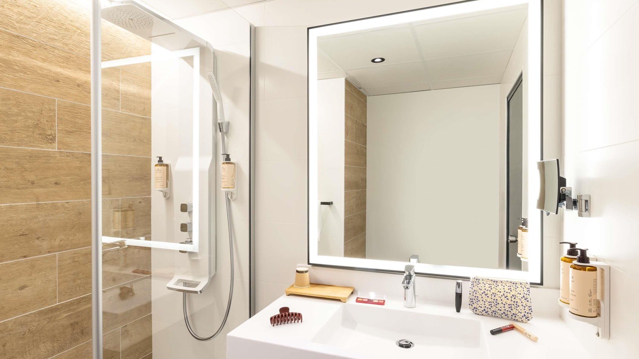 Photo of Bedroom in Epinal