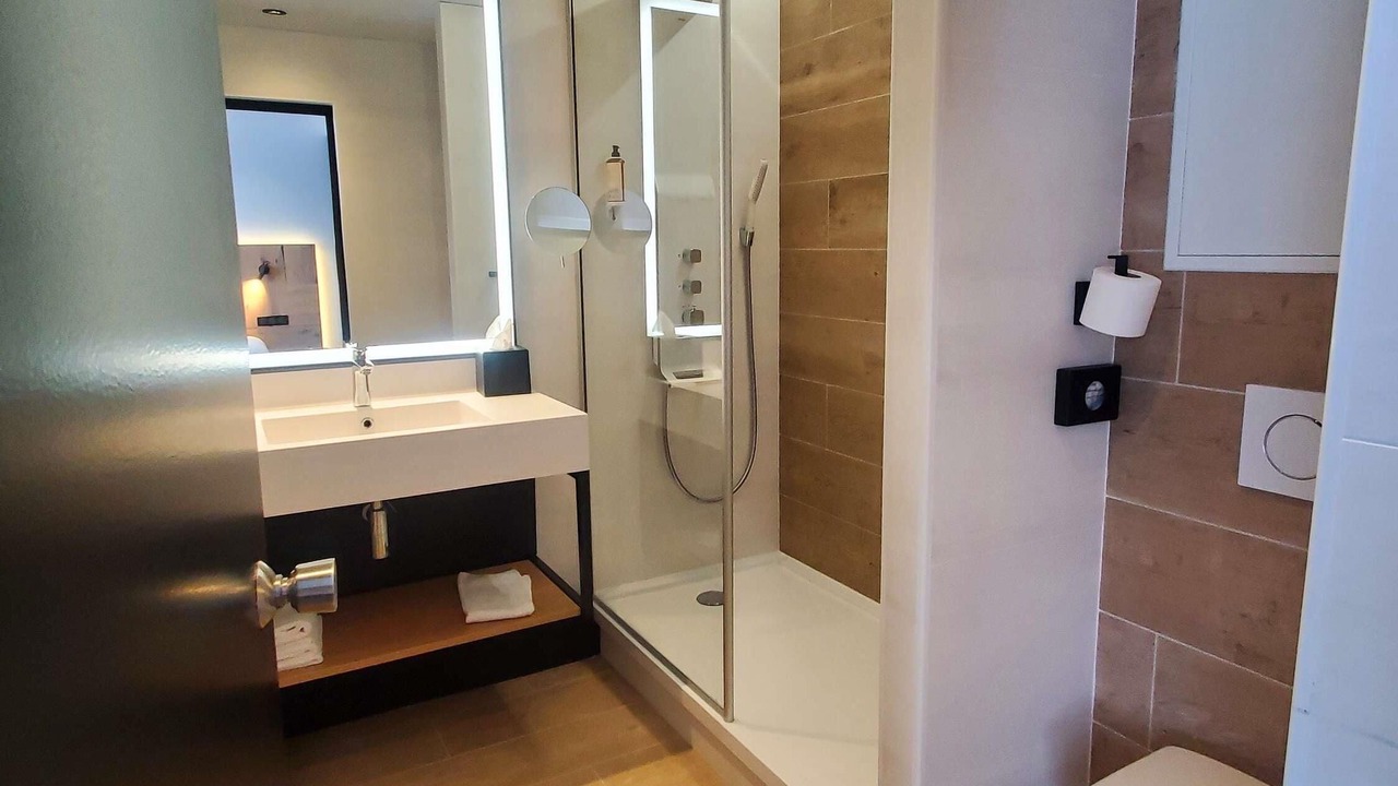 Photo of Bedroom in Epinal