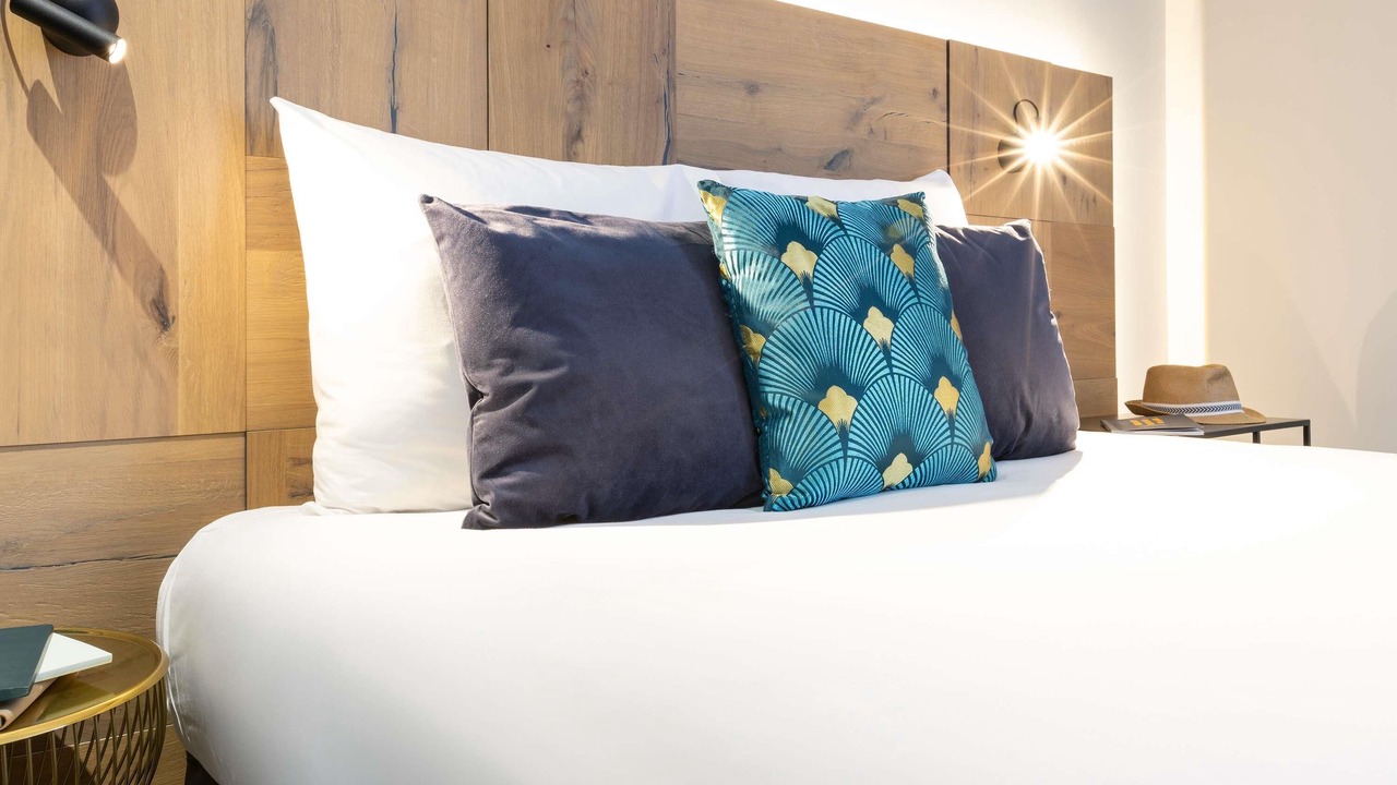 Photo of Bedroom in Epinal