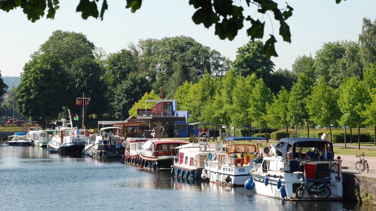 Photo of Outdoor in Epinal