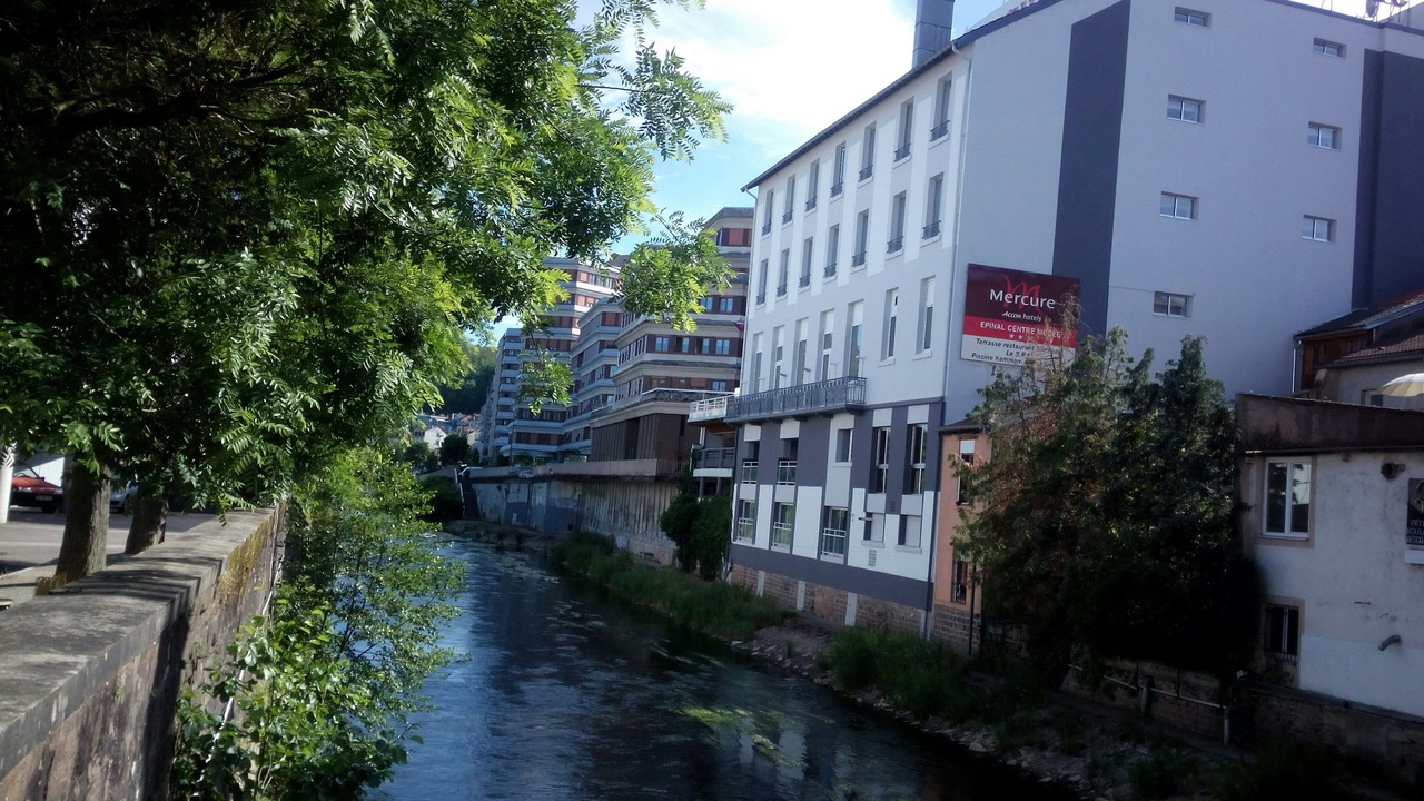 Photo of Others in Epinal