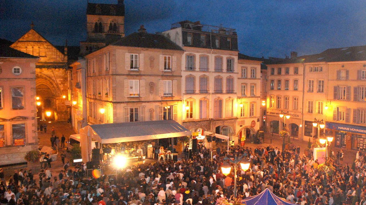 Photo of Others in Epinal