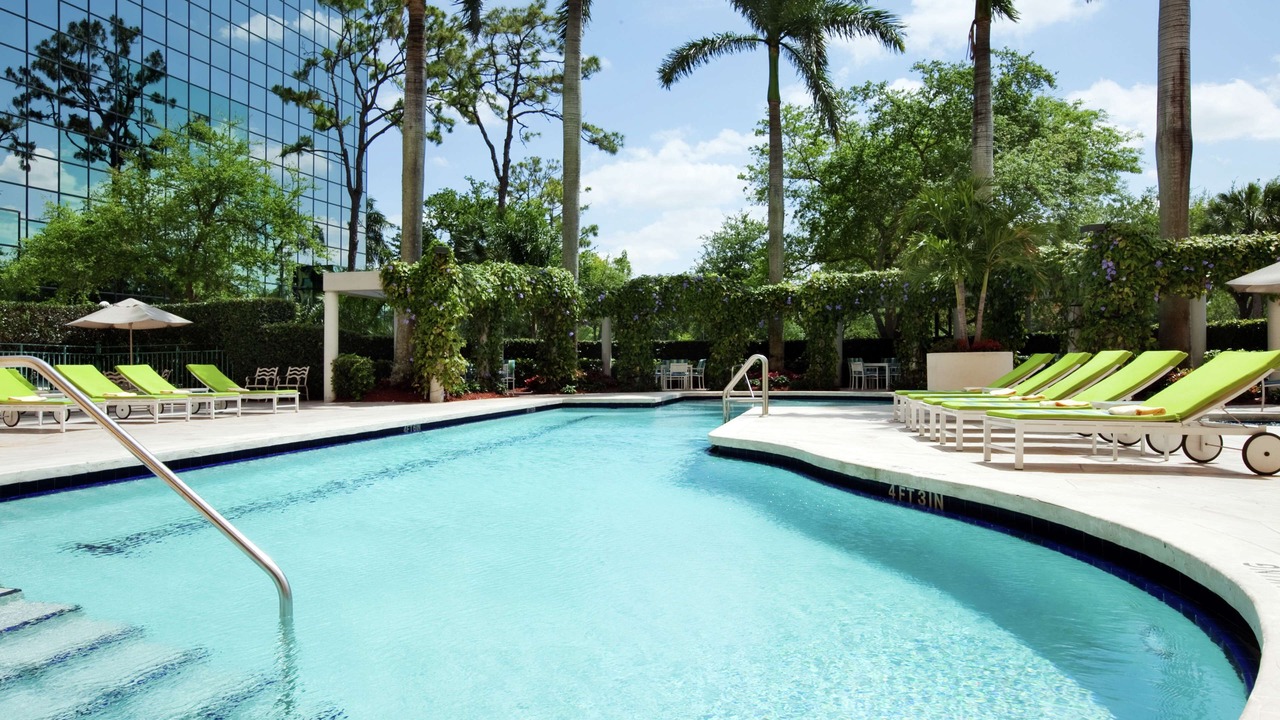 Photo of Outdoor in Boca Raton