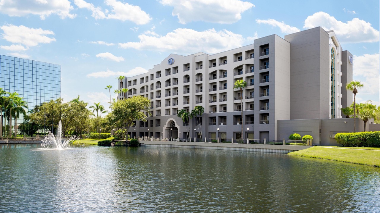 Photo of Outdoor in Boca Raton