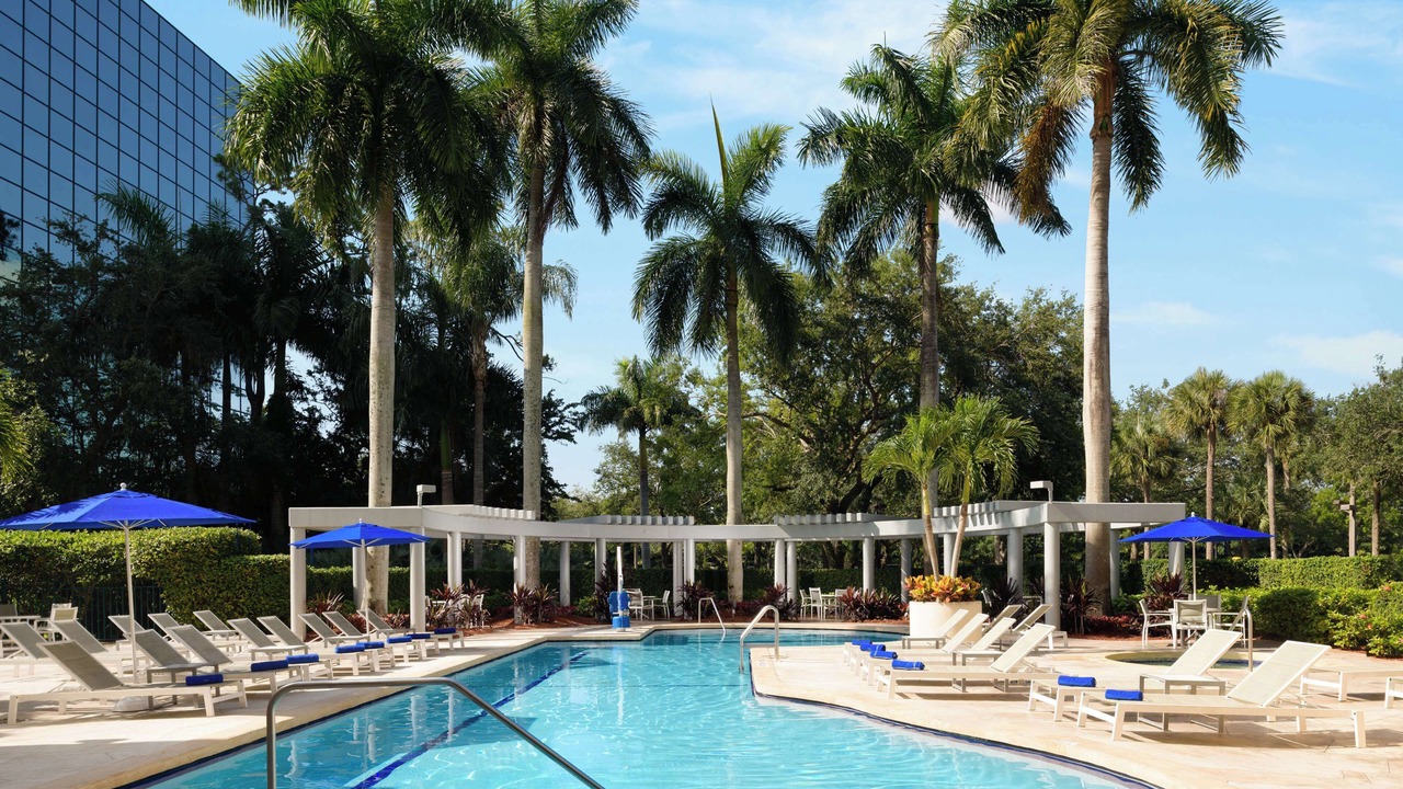 Photo of Outdoor in Boca Raton