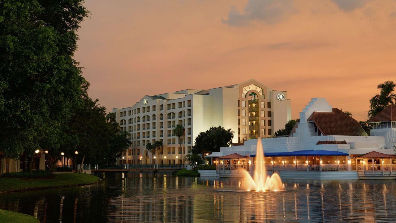 Photo of Outdoor in Boca Raton