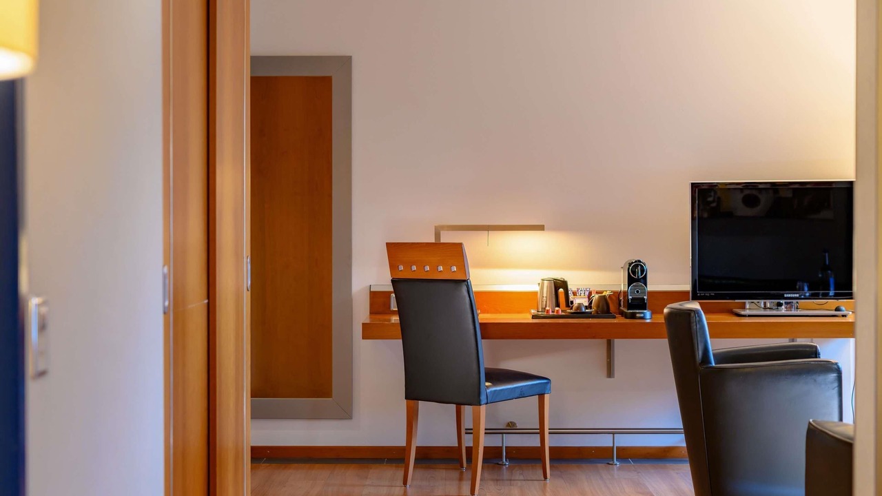 Photo of Bedroom in Egerkingen