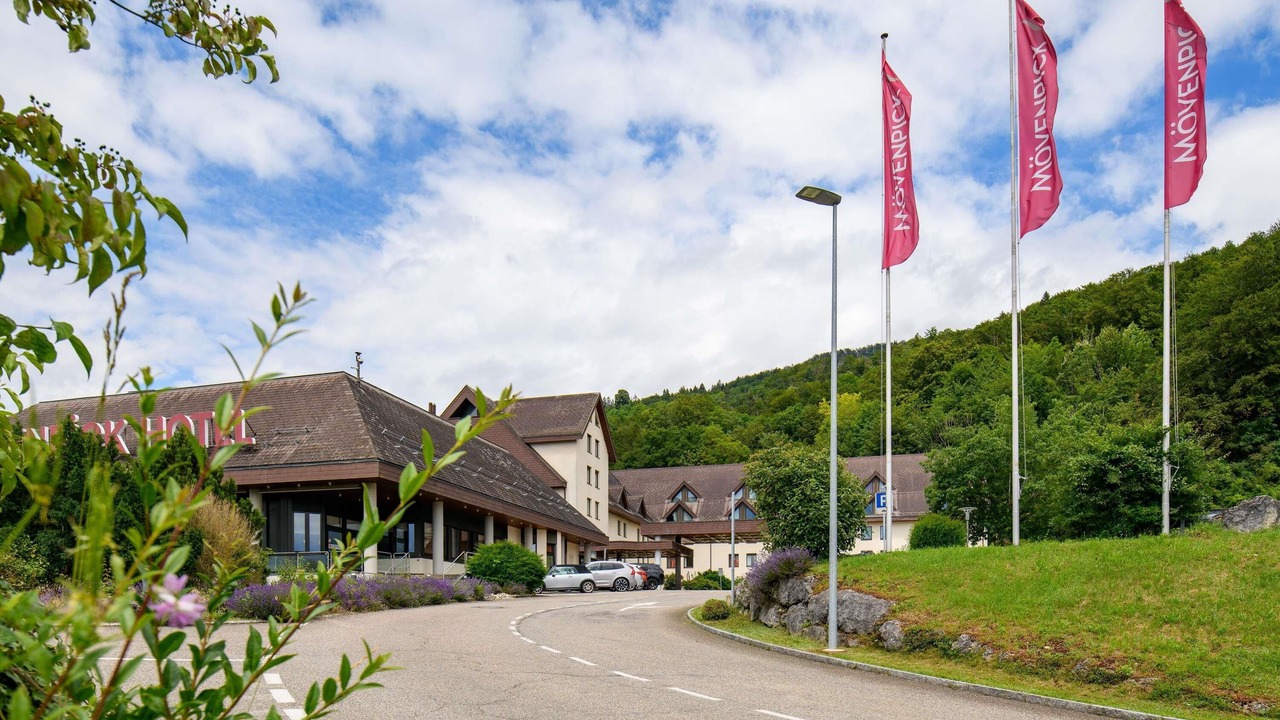 Photo of Outdoor in Egerkingen