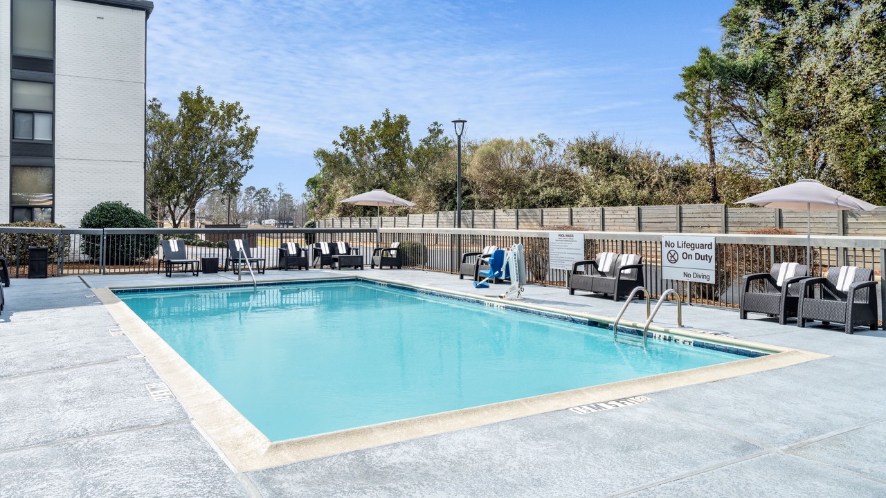Photo of Outdoor in Auburn