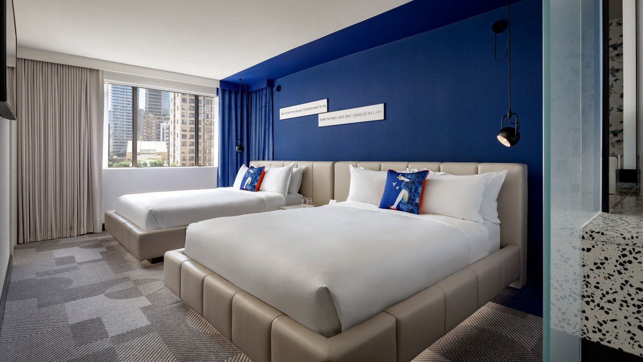 Photo of Bedroom in Yorkville