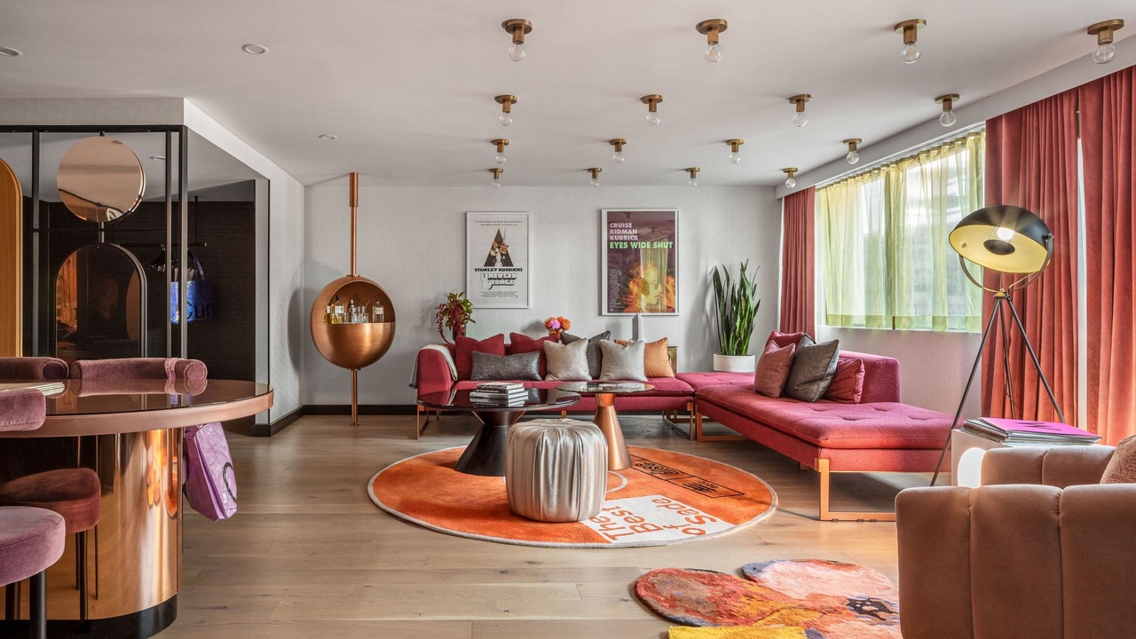 Photo of Bedroom in Yorkville
