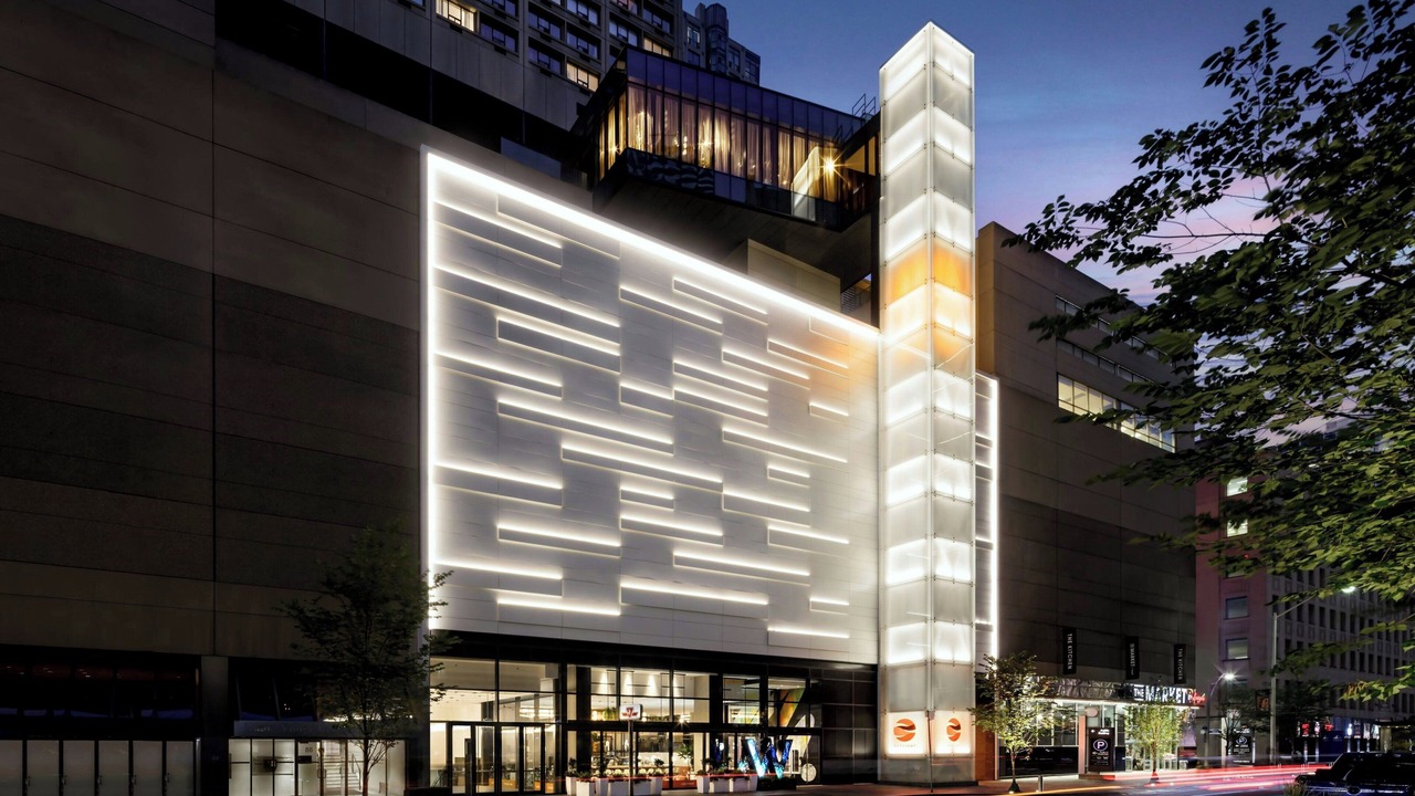 Photo of Outdoor in Yorkville