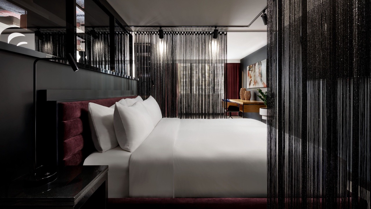 Photo of Bedroom in Yorkville