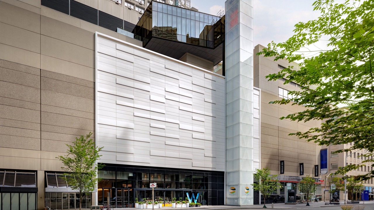 Photo of Outdoor in Yorkville