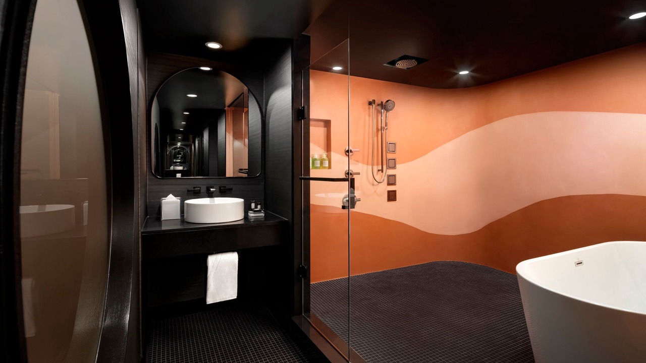 Photo of Bathroom in Yorkville