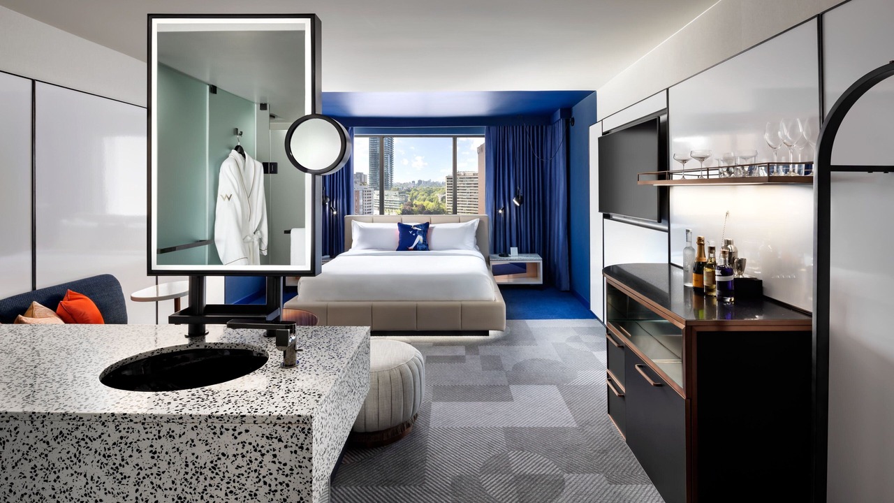 Photo of Bedroom in Yorkville