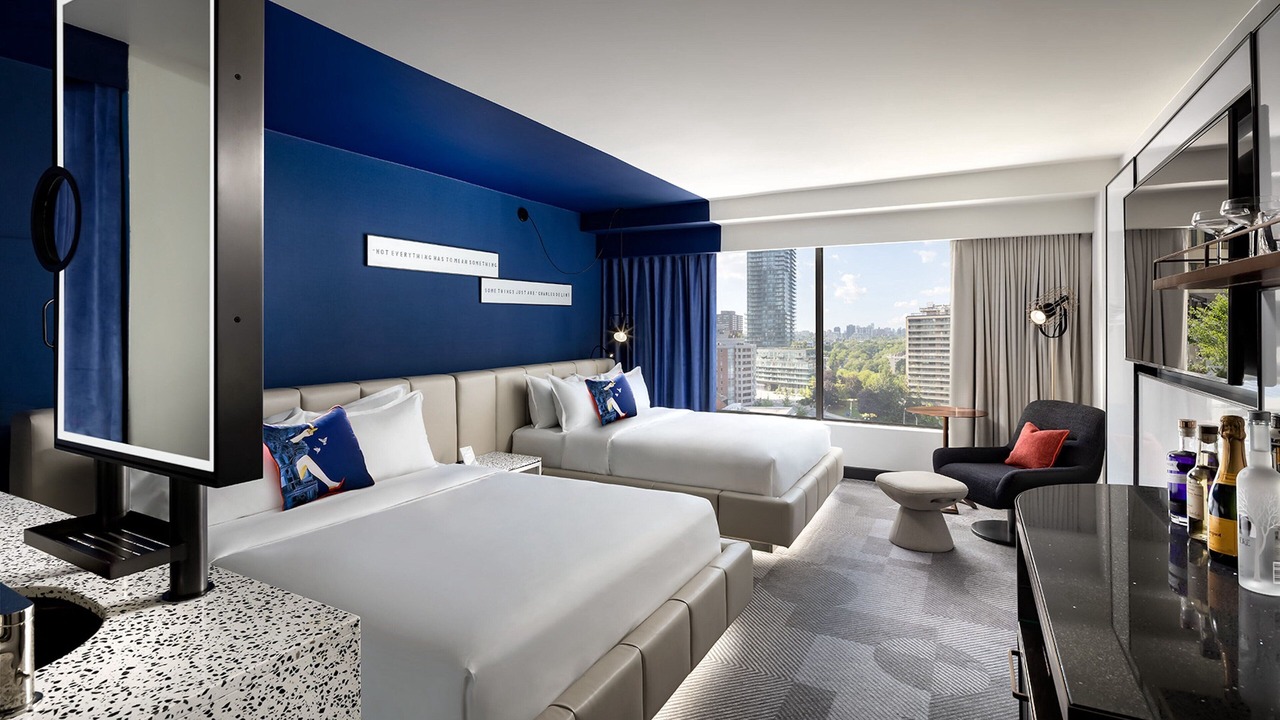 Photo of Bedroom in Yorkville