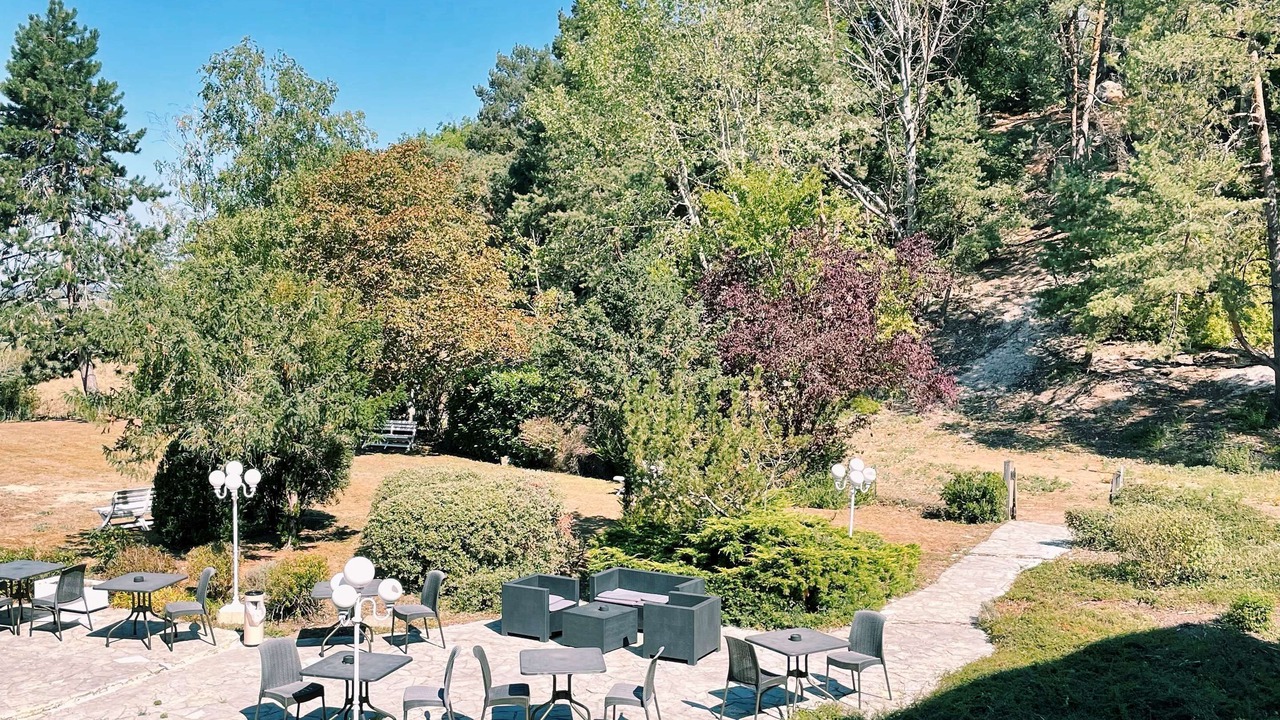 Photo of Outdoor in Nemours