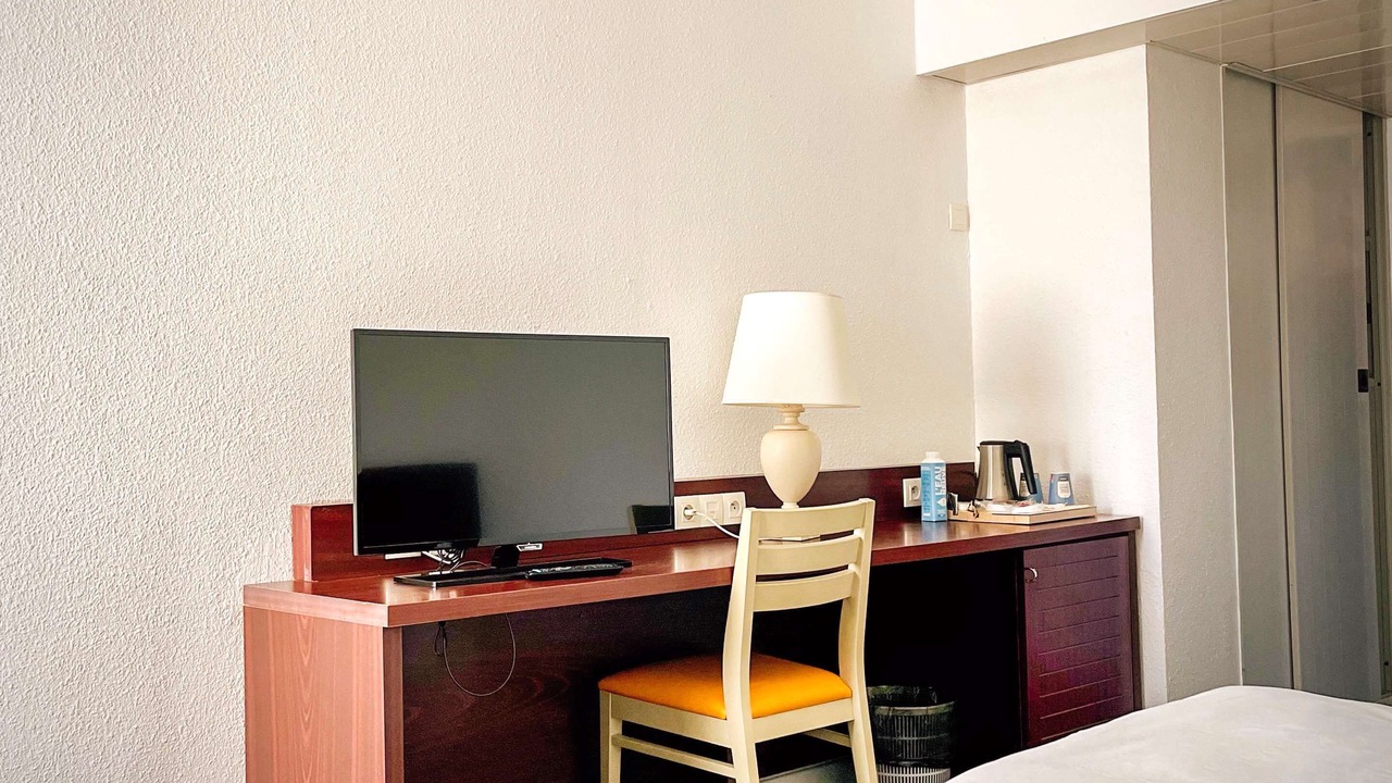 Photo of Bedroom in Nemours