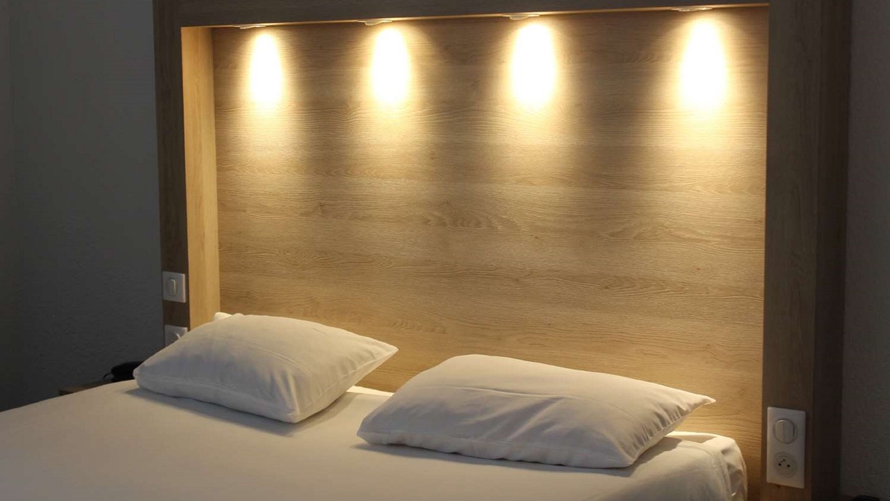 Photo of Bedroom in Nemours