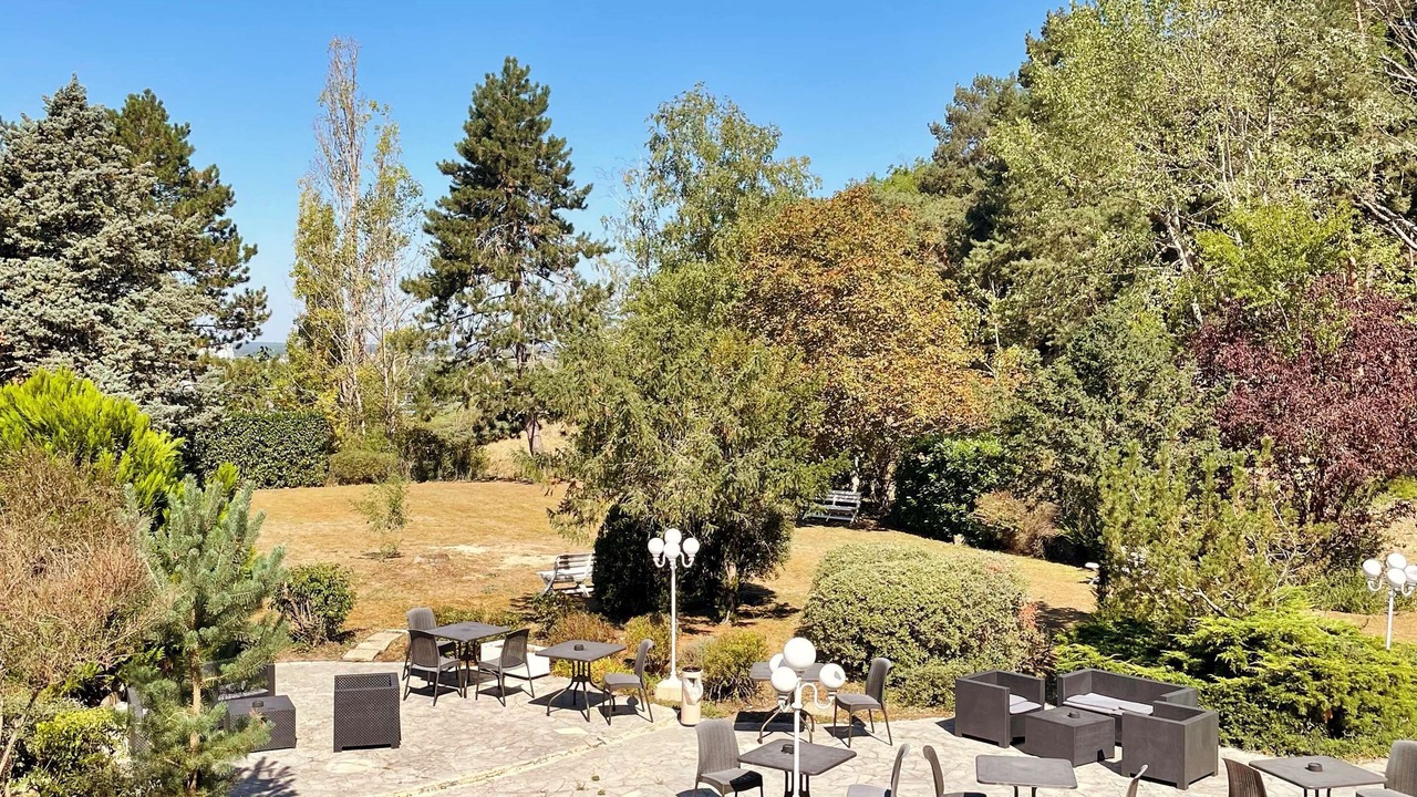 Photo of Outdoor in Nemours