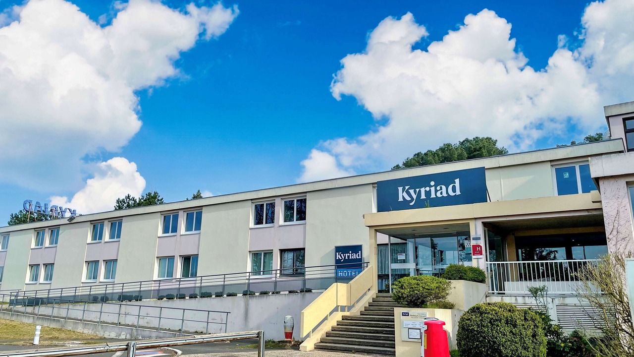 Photo of Outdoor in Nemours