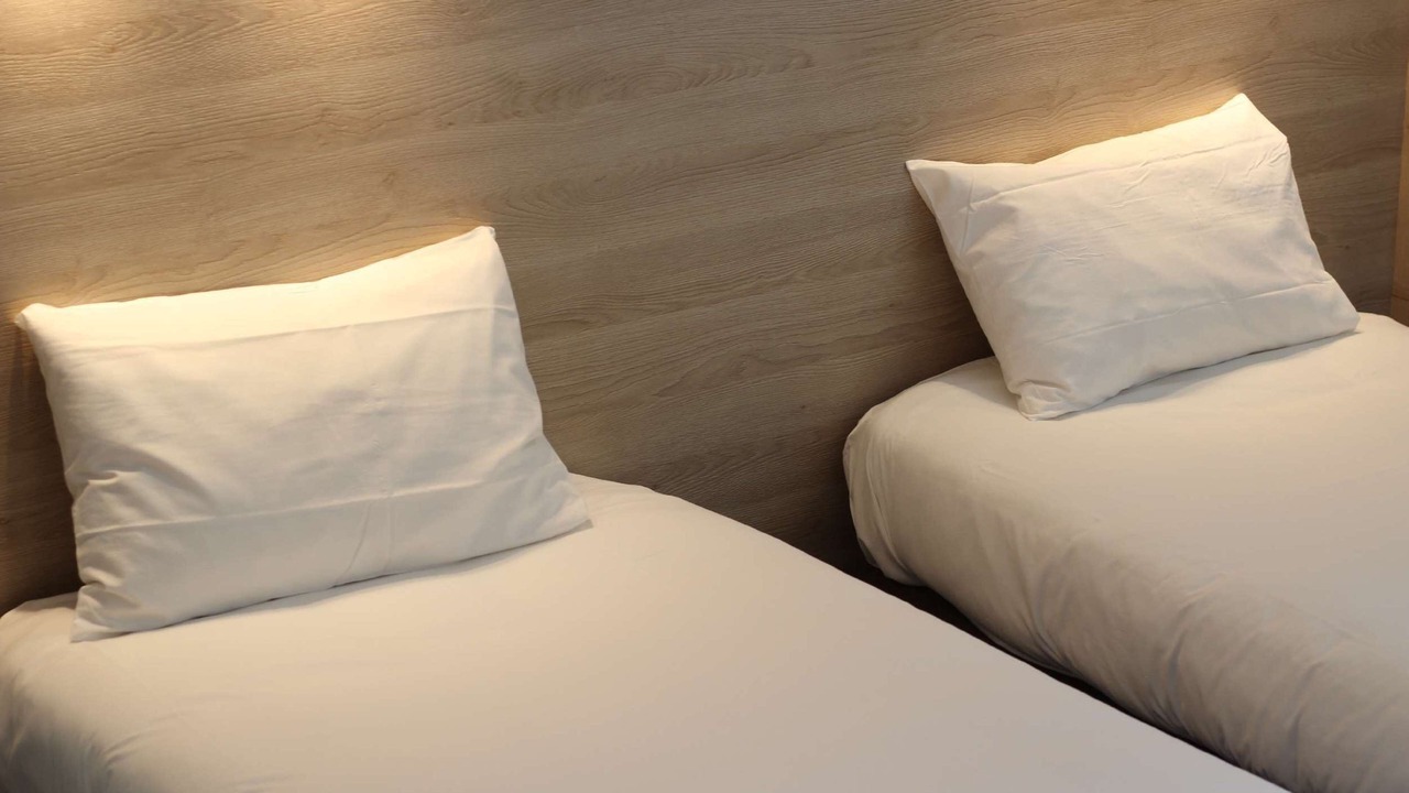 Photo of Bedroom in Nemours