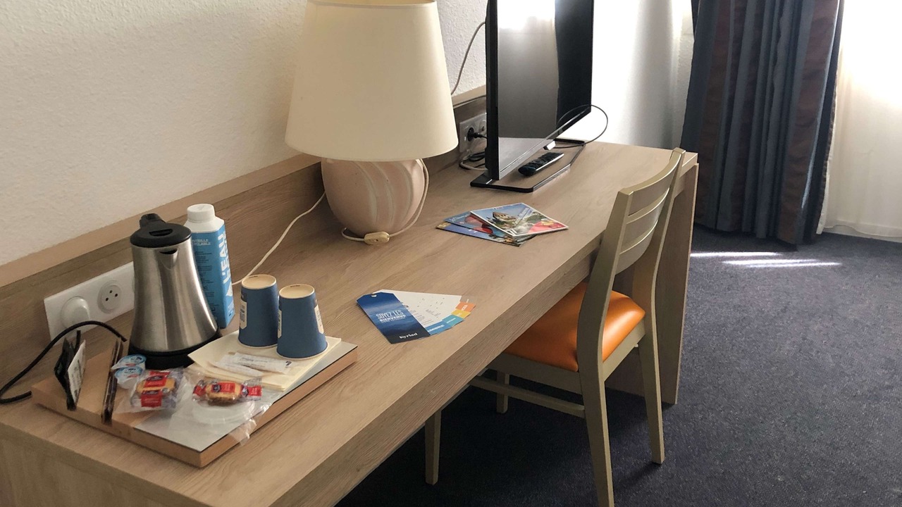 Photo of Bedroom in Nemours