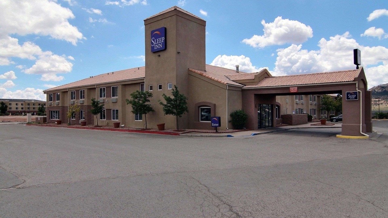 Photo of Outdoor in Gallup