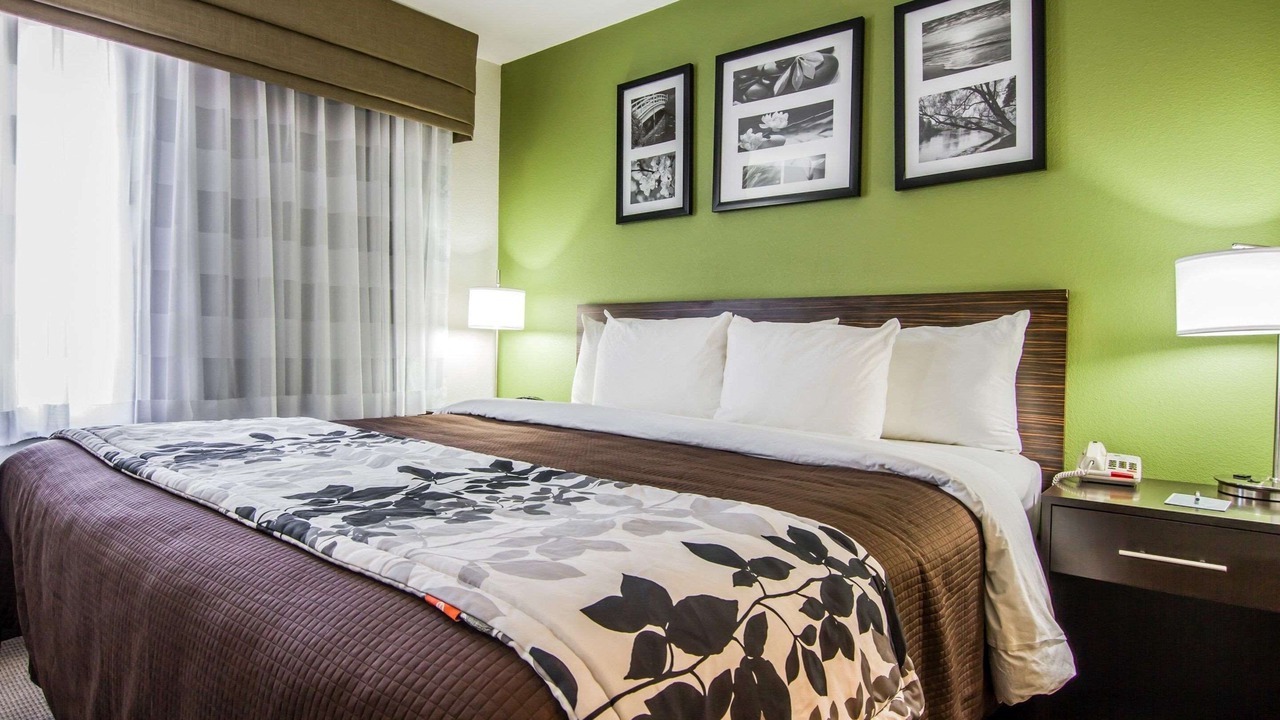 Photo of Bedroom in Gallup