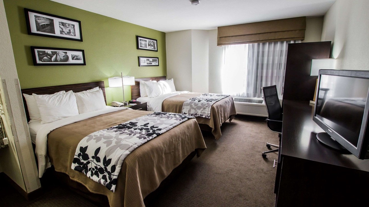 Photo of Bedroom in Gallup