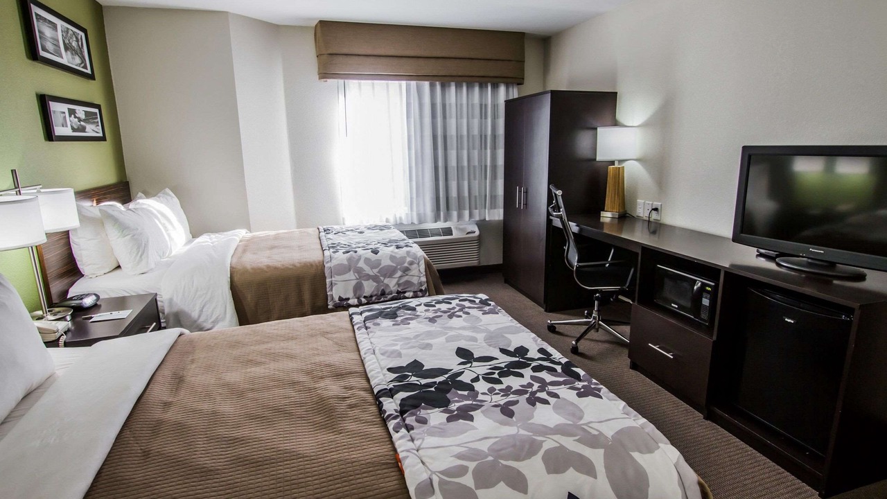 Photo of Bedroom in Gallup