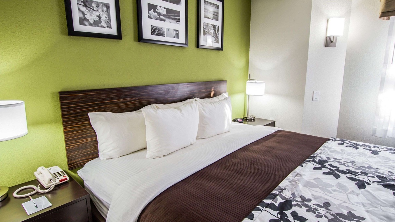 Photo of Bedroom in Gallup