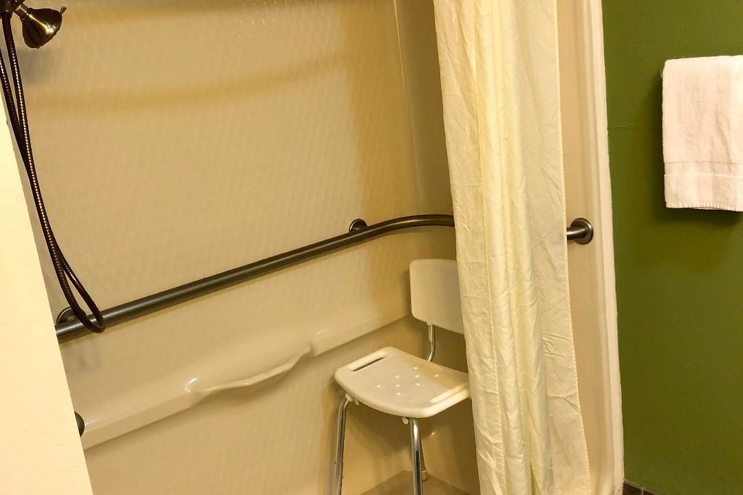 Photo of Bathroom in Gallup