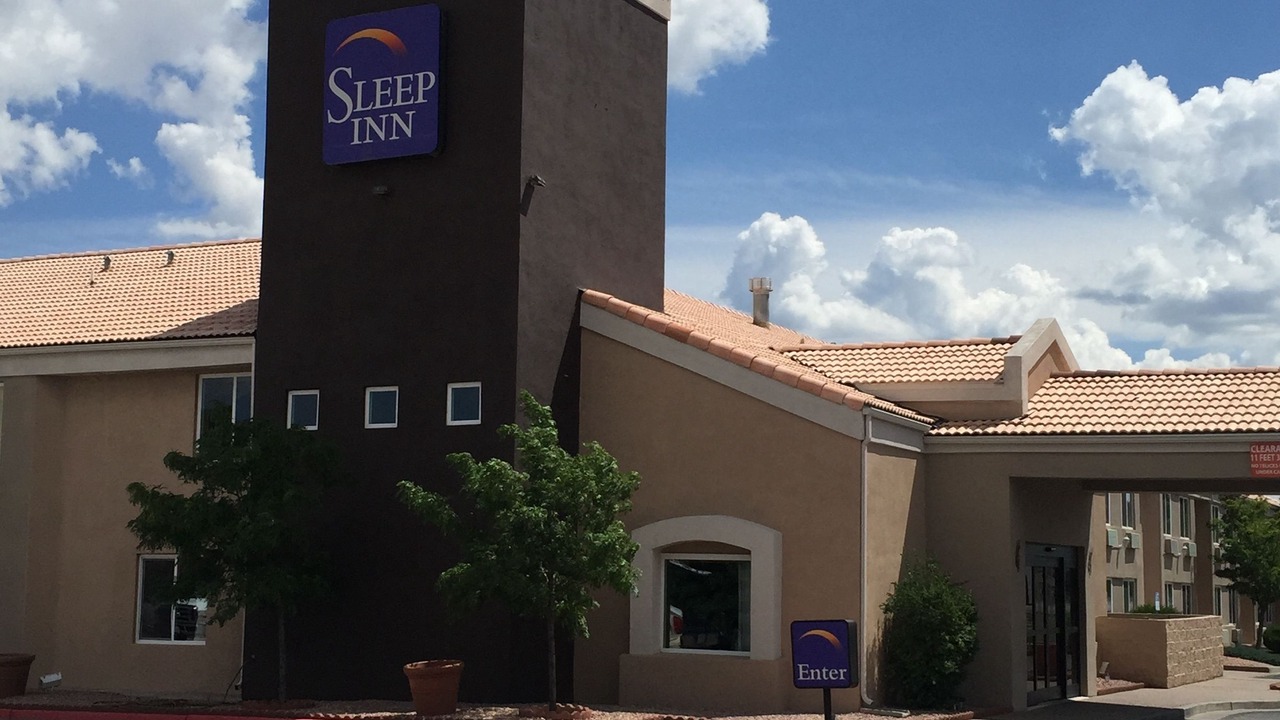 Photo of Outdoor in Gallup