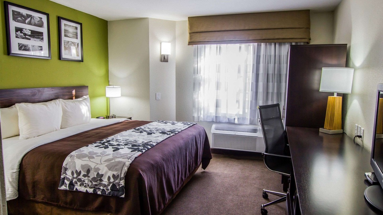 Photo of Bedroom in Gallup