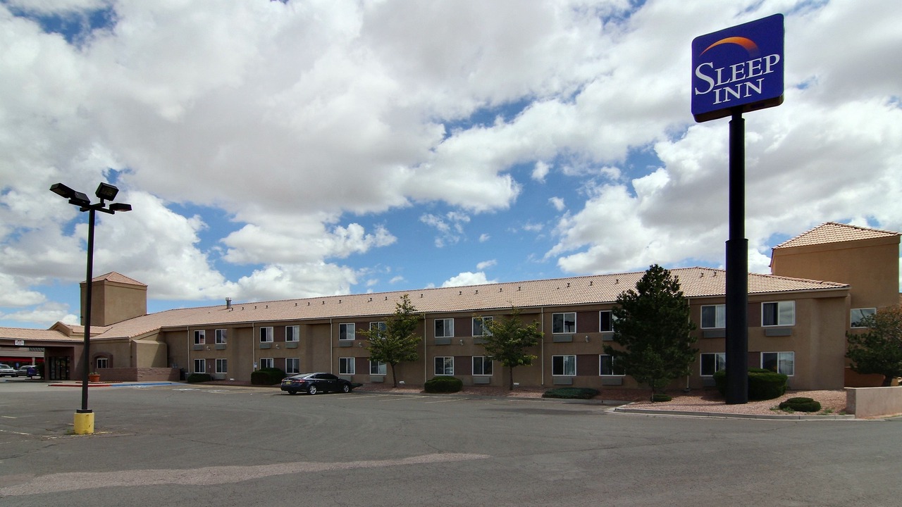 Photo of Outdoor in Gallup
