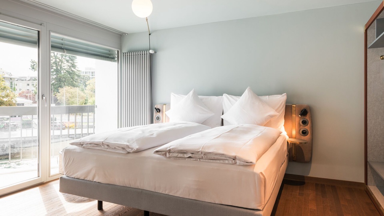 Photo of Bedroom in Balliz