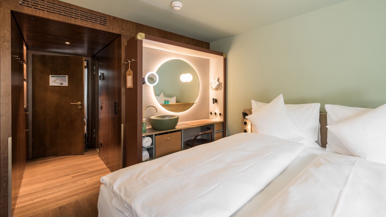 Photo of Bedroom in Balliz