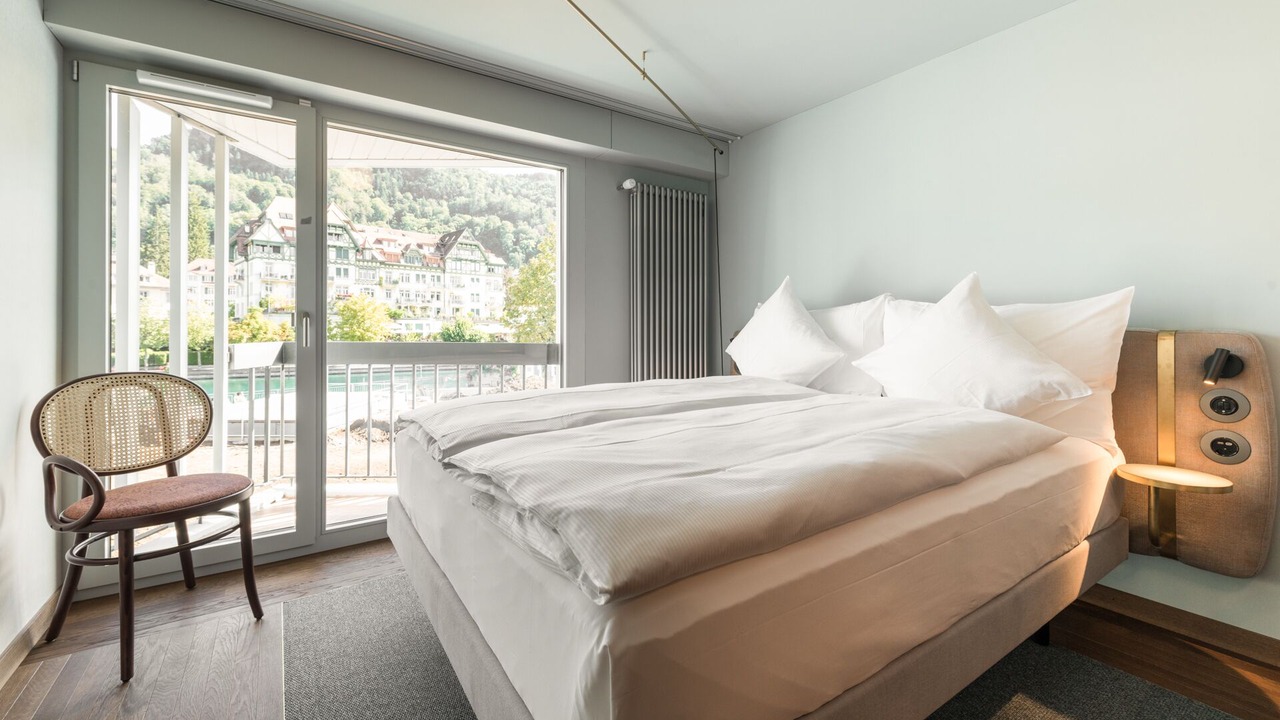 Photo of Bedroom in Balliz