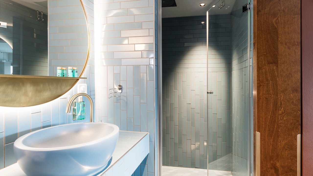 Photo of Bathroom in Balliz
