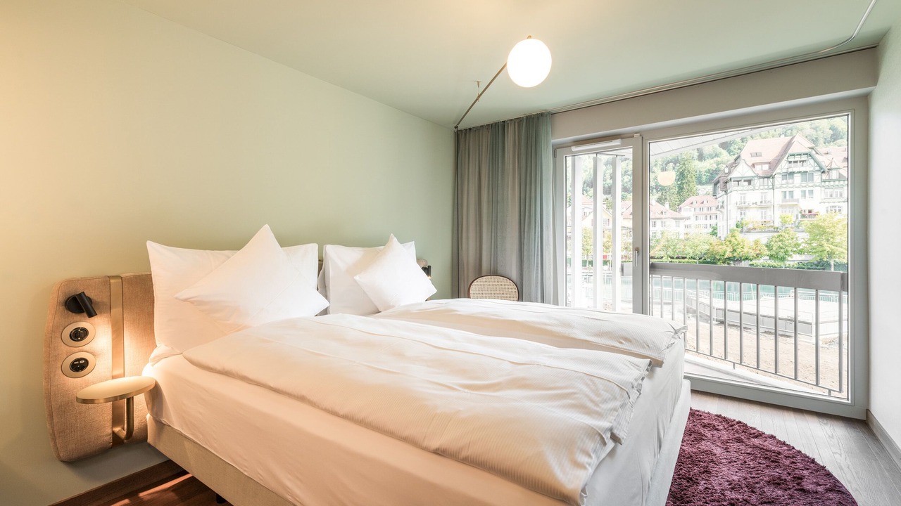 Photo of Bedroom in Balliz