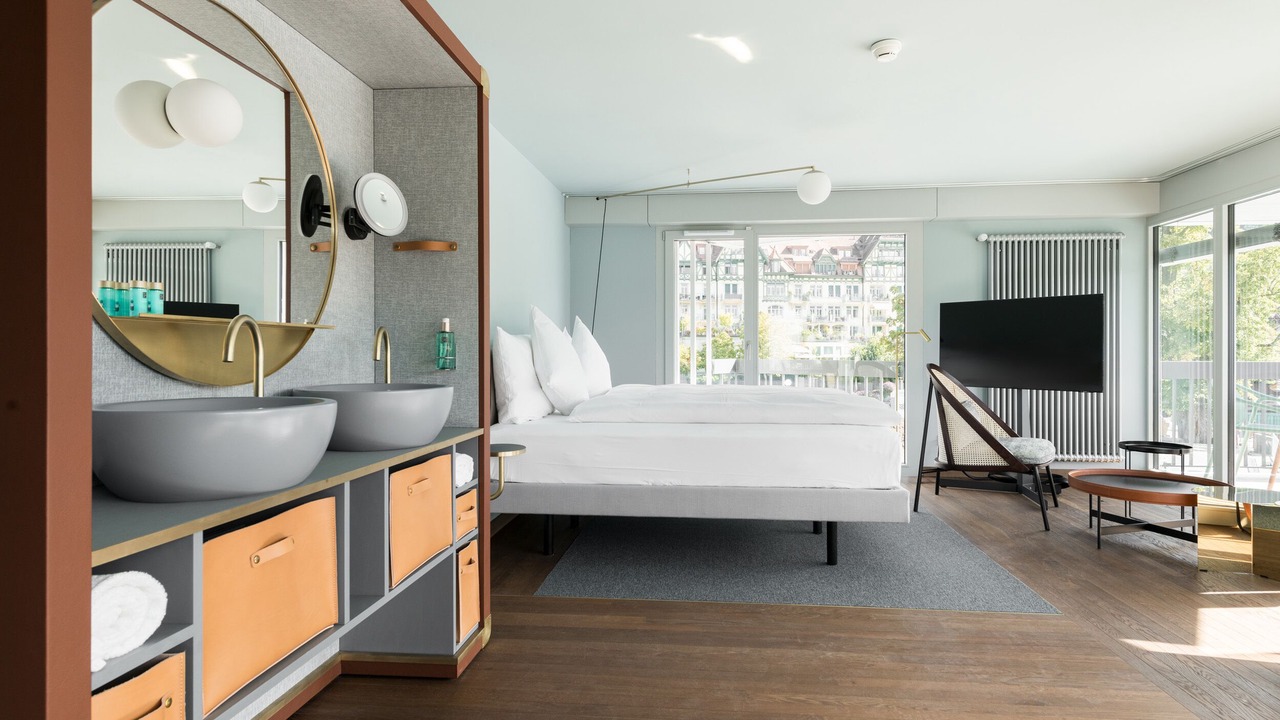 Photo of Bedroom in Balliz