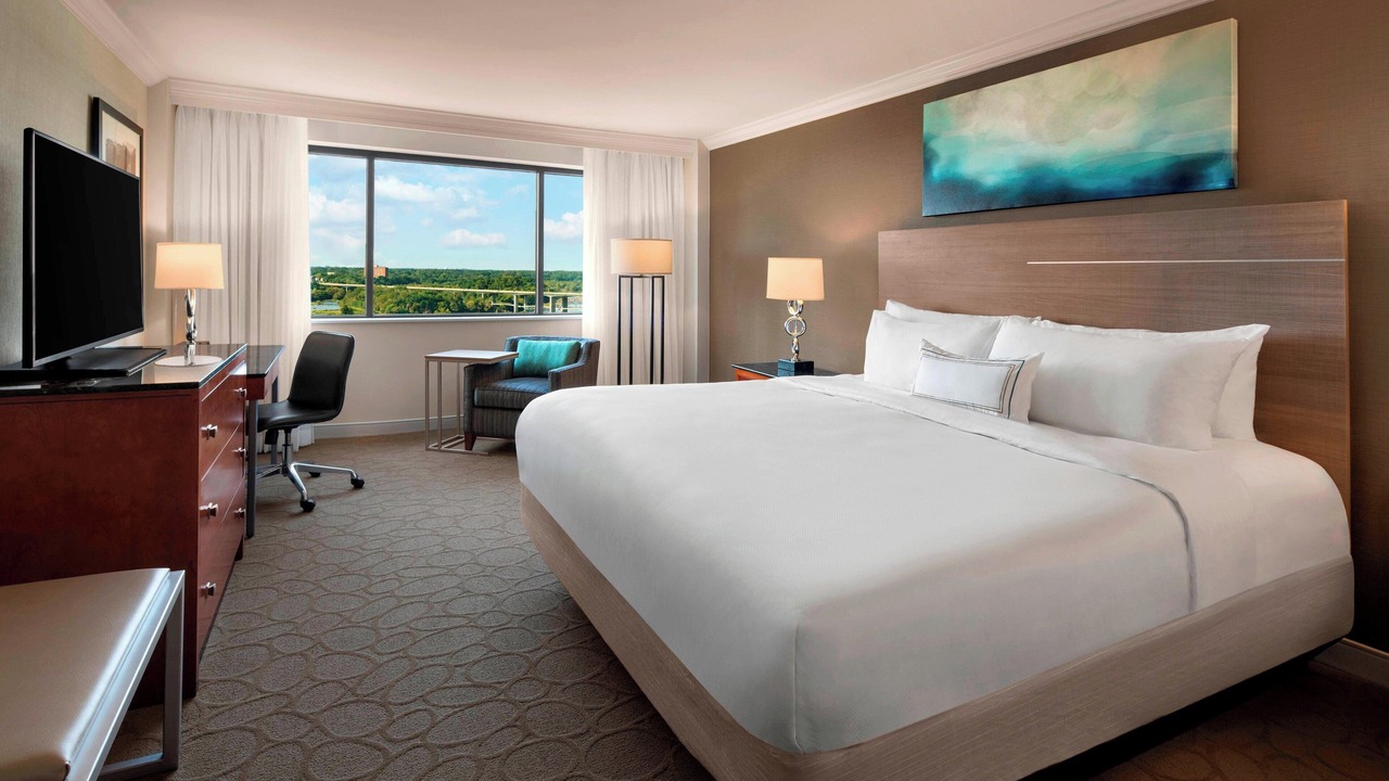 Photo of Bedroom in City Center