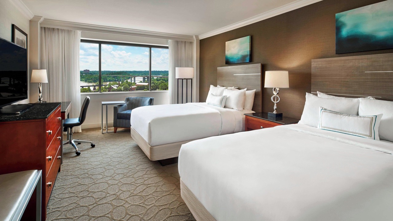 Photo of Bedroom in City Center