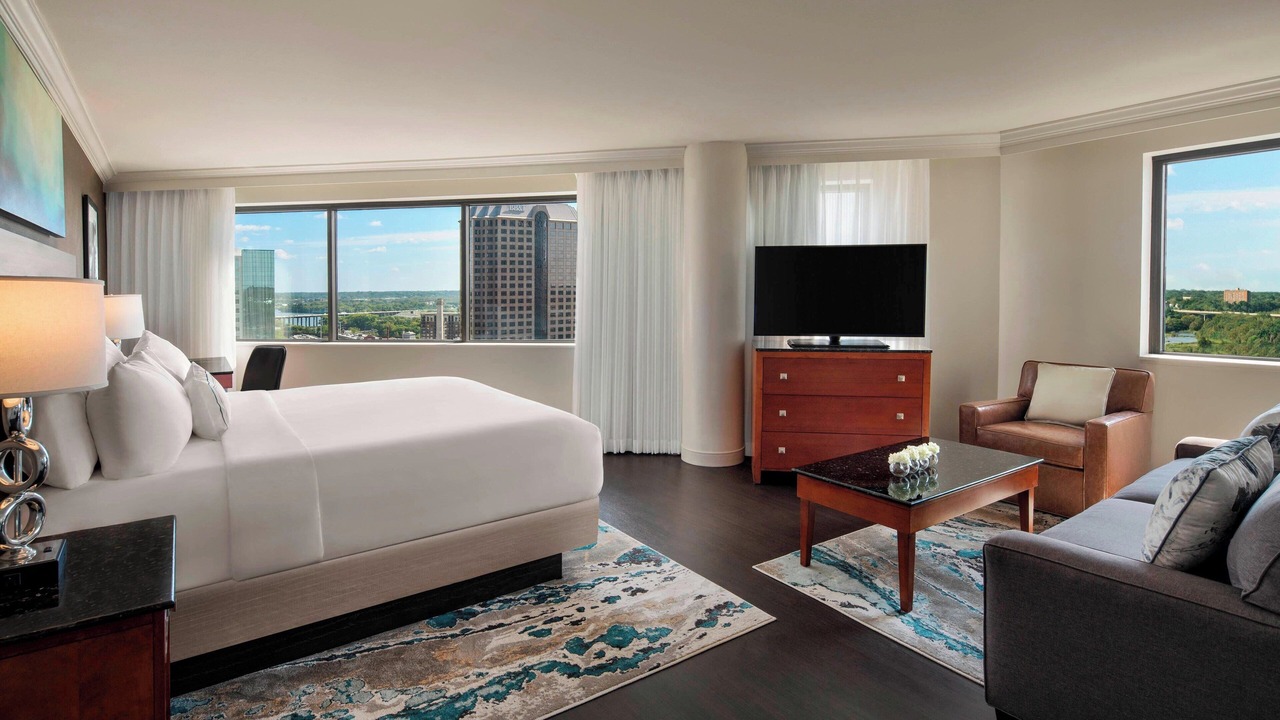 Photo of Bedroom in City Center