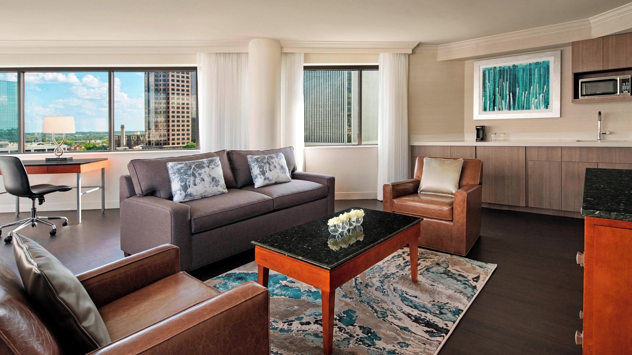 Photo of Bedroom in City Center
